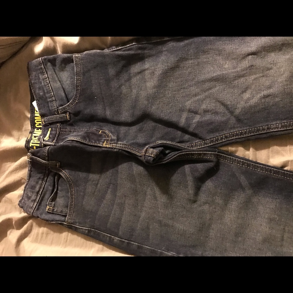 Boys jeans